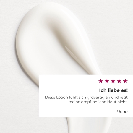 Yves Rocher Bain de Nature Bodylotion
