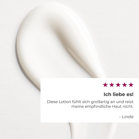 Yves Rocher Bain de Nature Bodylotion