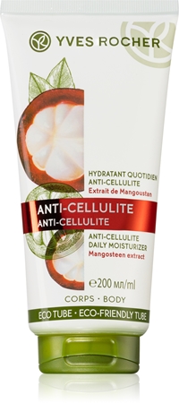 Yves Rocher Anti-Cellulite Îngrijire hidratantă anti-celulită