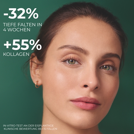 Yves Rocher LIFT PRO-COLLAGÈNE Festigendes Serum gegen Falten