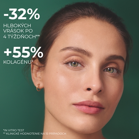 Yves Rocher LIFT PRO-COLLAGÈNE spevňujúce sérum proti vráskam