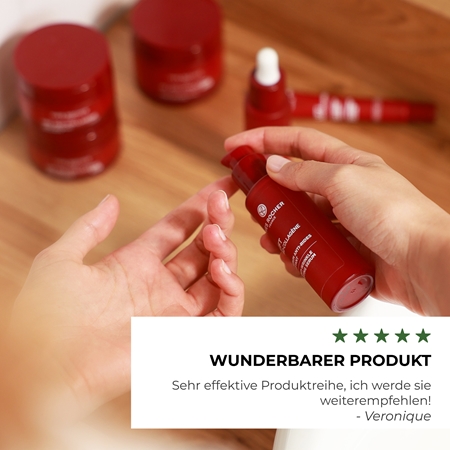 Yves Rocher LIFT PRO-COLLAGÈNE Festigendes Serum gegen Falten