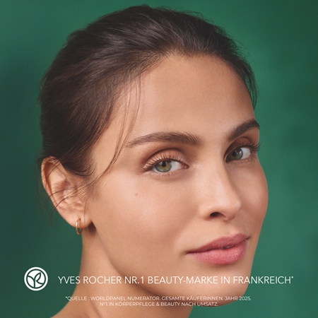Yves Rocher LIFT PRO-COLLAGÈNE Festigendes Serum gegen Falten