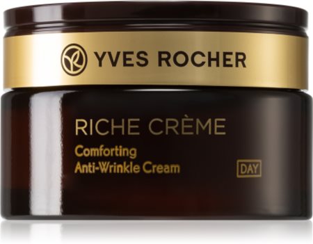 Riche Crème Collection - Yves Rocher