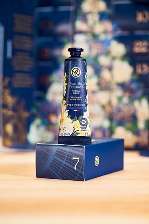 Yves Rocher Advent Calendar 2024 kalendarz adwentowy