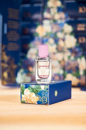 Yves Rocher Advent Calendar 2024 kalendarz adwentowy
