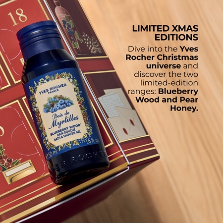 Yves Rocher Advent Calendar Adventskalender für Damen