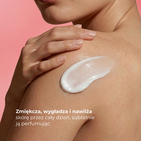 Yves Rocher Fruity Lichee mleczko do ciała