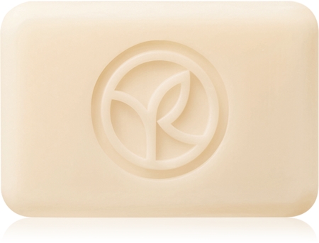 Yves Rocher Olive & Petit Grain čistiace tuhé mydlo