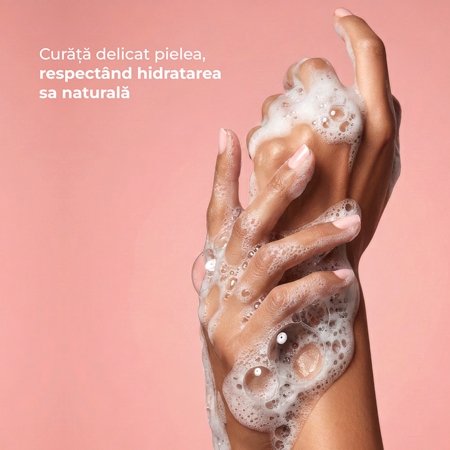 Yves Rocher Fruity Lichee Săpun lichid pentru mâini