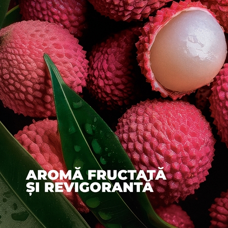 Yves Rocher Fruity Lichee gel de duș