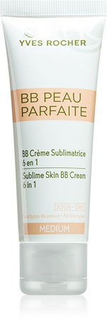 Yves Rocher BB Peau Parfaite BB Cream 6 in 1