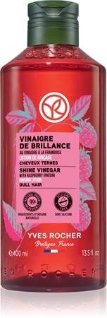 Yves Rocher Brillance das Haartonikum für glänzendes und geschmeidiges Haar