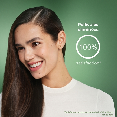 Yves Rocher ANTI-PELLICULAIRE Anti-skæl shampoo