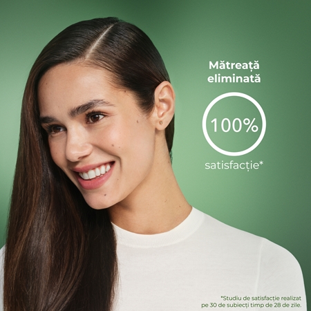Yves Rocher ANTI-PELLICULAIRE sampon anti-matreata