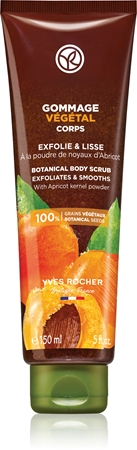 Yves Rocher Gommage Végétal gommage corps
