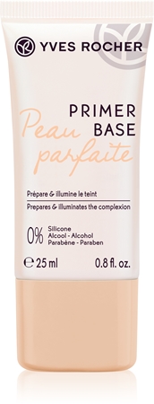 Yves Rocher Peau Parfaite aufhellender Make-up Primer
