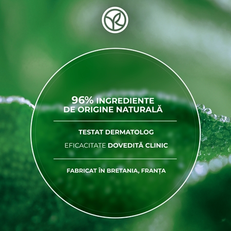 Yves Rocher LIFT PRO-COLLAGÈNE crema de zi pentru netezire antirid