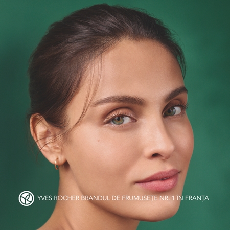 Yves Rocher LIFT PRO-COLLAGÈNE crema de zi pentru netezire antirid