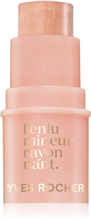 Yves Rocher L'enlumineur rayonnant Brightening Stick