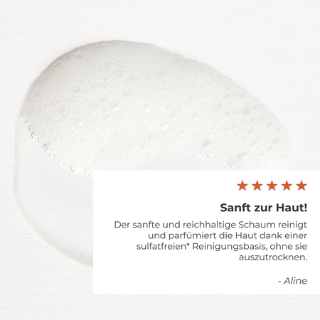 Yves Rocher Bain de Nature erfrischendes Duschgel
