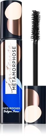 Yves Rocher Intense Metamorphose Volume, Curl and Definition Mascara