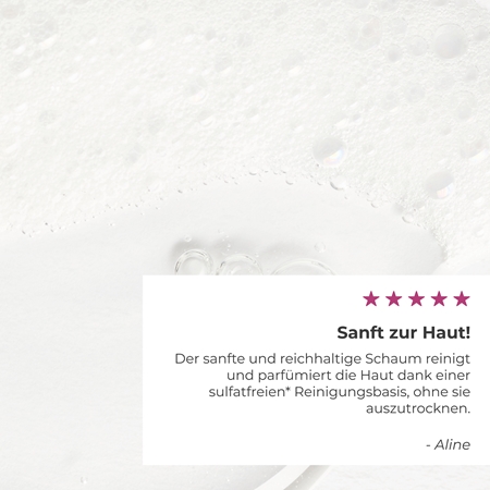 Yves Rocher Bain de Nature Dusch- und Badgel