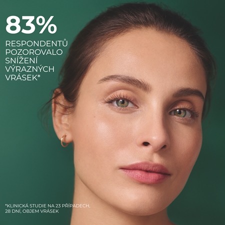 Yves Rocher LIFT PRO-COLLAGÈNE intenzivní péče pro výživu a omlazení zralé pleti