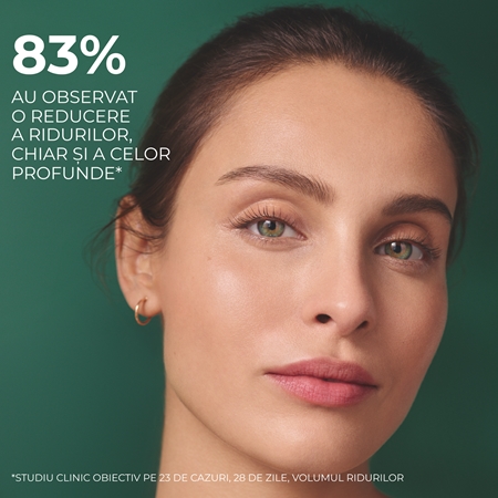 Yves Rocher LIFT PRO-COLLAGÈNE îngrijire intensivă pentru hrănirea și întinerirea tenului matur