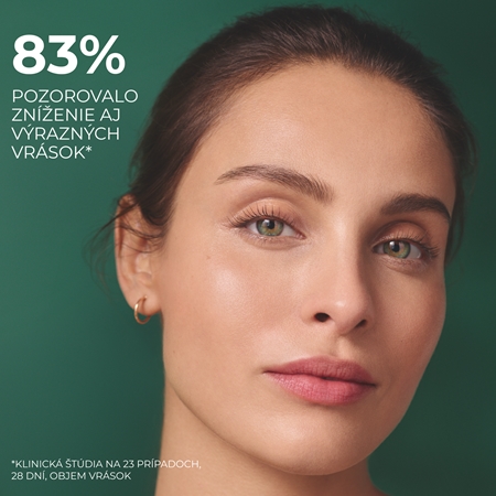 Yves Rocher LIFT PRO-COLLAGÈNE intenzívna starostlivosť pre výživu a omladenie zrelej pleti