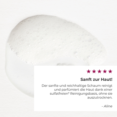 Yves Rocher Bain de Nature Duschgel