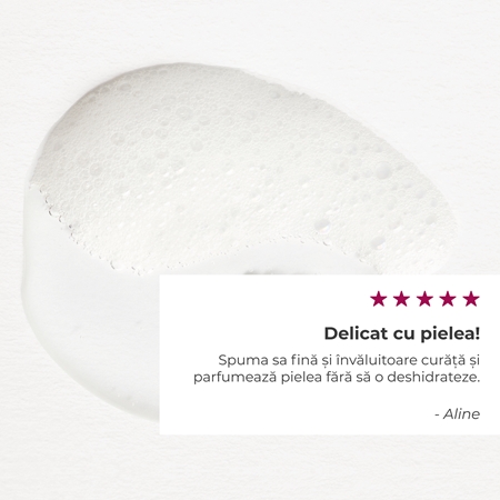 Yves Rocher Bain de Nature gel de duș