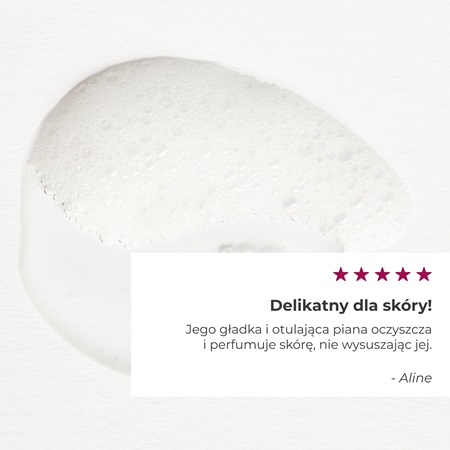 Yves Rocher Bain de Nature żel pod prysznic
