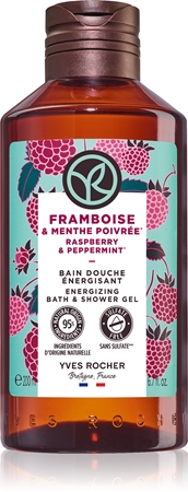 Yves Rocher Bain de Nature Brusegel