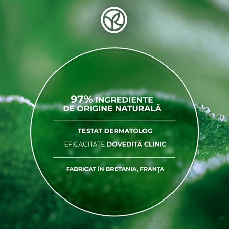 Yves Rocher LIFT PRO-COLLAGÈNE crema anti-rid de noapte cu efect matifiant