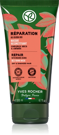 Yves Rocher Réparation regenerační maska