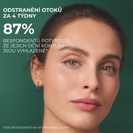 Yves Rocher LIFT PRO-COLLAGÈNE oční péče proti vráskám, otokům a tmavým kruhům