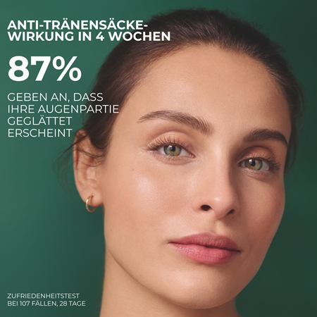 Yves Rocher LIFT PRO-COLLAGÈNE Augenpflege gegen Falten, Schwellungen und Augenringe