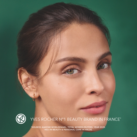 Yves Rocher LIFT PRO-COLLAGÈNE Eye Treatment against Wrinkles, Swelling and Dark Circles