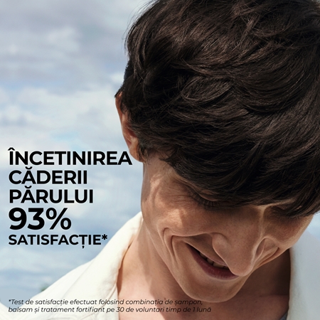 Yves Rocher ANTI-CHUTE tratament intensiv impotriva caderii parului