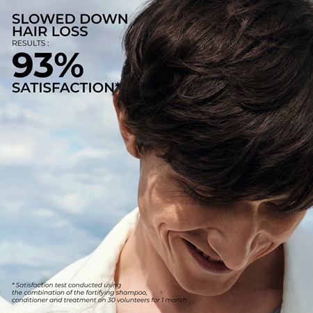 Yves Rocher ANTI-CHUTE Conditioner to support hair growth