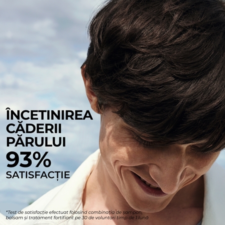 Yves Rocher ANTI-CHUTE balsam stimuleaza cresterea parului