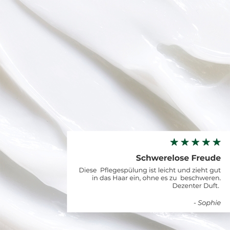 Yves Rocher ANTI-CHUTE Conditioner zur Unterstützung des Haarwachstums