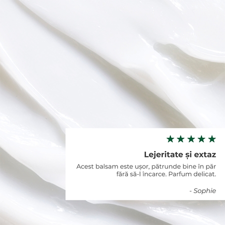 Yves Rocher ANTI-CHUTE balsam stimuleaza cresterea parului