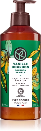 Yves Rocher Bain de Nature Body Lotion