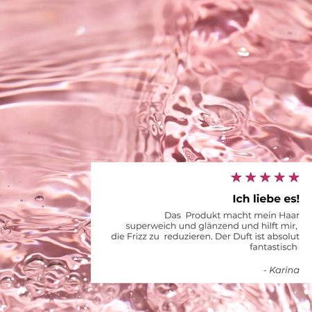 Yves Rocher Brillance das Haartonikum für glänzendes und geschmeidiges Haar