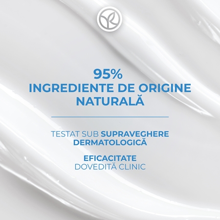Yves Rocher Hydra Water-Plump crema intens hidratanta