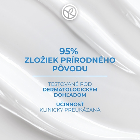 Yves Rocher Hydra Water-Plump intenzívna hydratačná starostlivosť