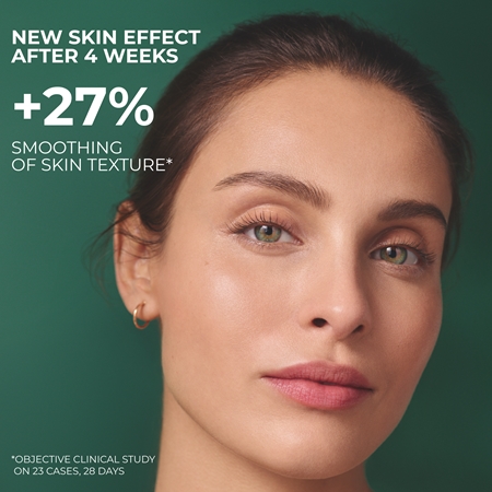 Yves Rocher LIFT PRO-COLLAGÈNE Concentrated Serum to smooth skin and minimise pores