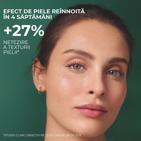 Yves Rocher LIFT PRO-COLLAGÈNE ser concentrat pentru netezirea pielii si inchiderea porilor